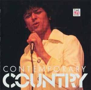 Contemporary Country: The Early ’70s • Hot Hits