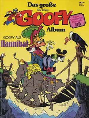 Hannibal - L'Histoire selon Dingo