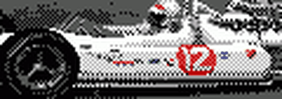 Cover Mario Andretti's Racing Challenge