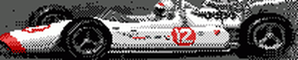 Mario Andretti's Racing Challenge