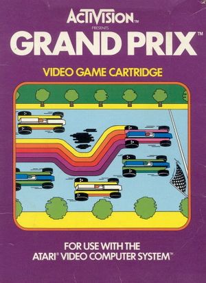 Grand Prix