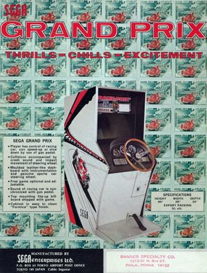 Grand Prix