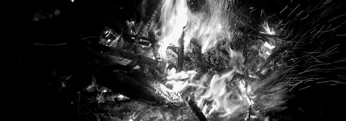 Cover Nuit Obscure - “Ain’t I a Child ?”