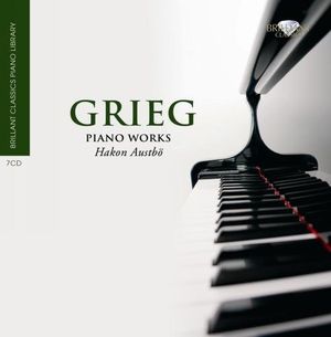 Piano Music