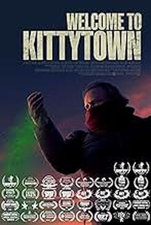 Welcome to Kittytown