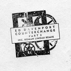 Counterchange Sampler 02