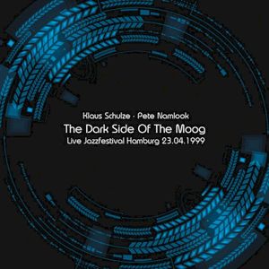 The Dark Side of the Moog (Live jazzfestival Hamburg 23.04.1999) (Live)