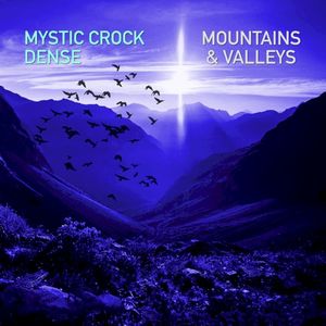 Mountains & Valleys (EP)