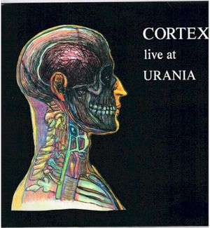 Live at Urania (Live)