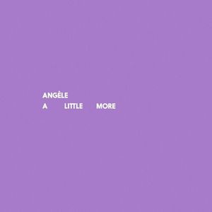 A Little More (Single)