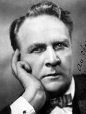Feodor Chaliapin Jr.