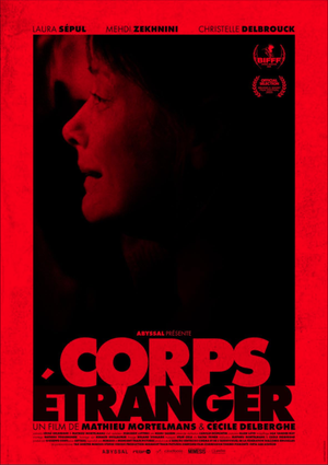 Corps Étranger