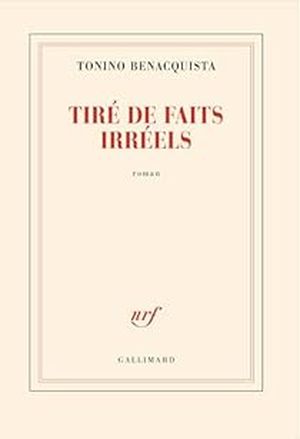 Tiré de faits irréels