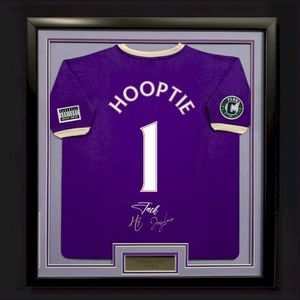 Hooptie (Single)