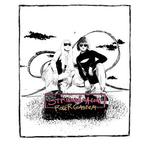 Roller Coaster (Single)