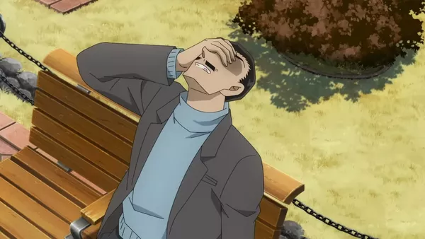 Détective Conan - La mémoire retrouvée