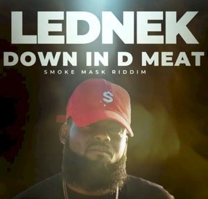 Down in de Meat (Single)
