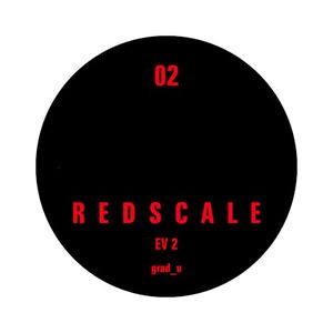 Redscale 02 (Single)