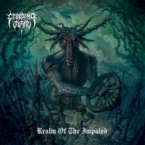 Realm of the Impaled