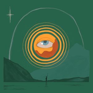 Mountain Flyers (EP)