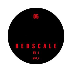 Redscale 05 (EP)