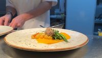 Ecosse : le haggis