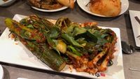 Corée du Sud : le kimchi