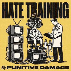 Hate Training (EP)