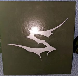 The Urn - Complete Studio Recordings
