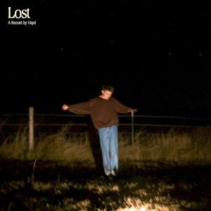 Lost (Single)