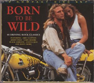 Born to Be Wild