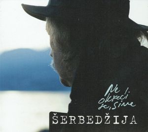 Ne okreći se, sine