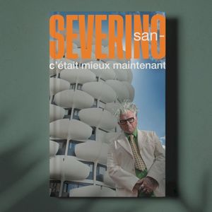 C'etait mieux maintenant