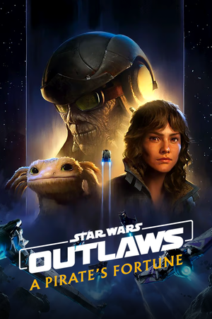 Star Wars Outlaws: A Pirate's Fortune