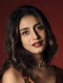 Priya Prakash Varrier