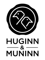 Huginn & Muninn