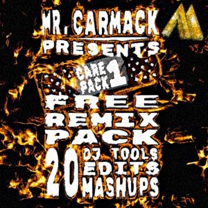 CARMACK’S CARE PACK 1