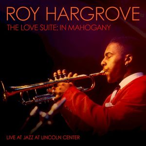 The Love Suite: In Mahogany (Live)