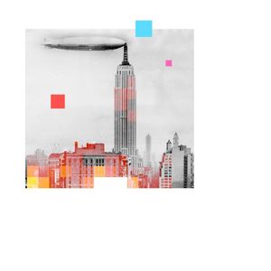 Blasé (Single)