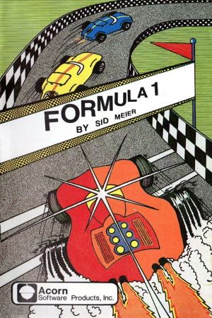 Formula 1