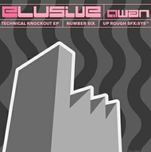 Technical Knockout EP (EP)