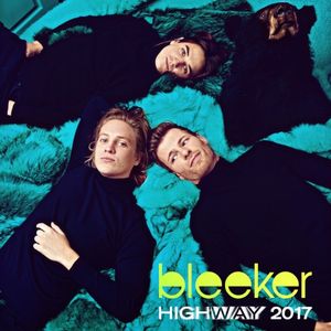 Highway 2017 (Single)