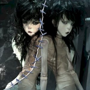 Angeldust Raw lines//falling Nowhere (Single)