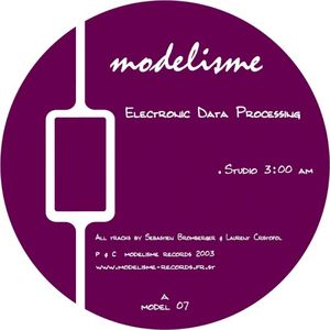 Studio 3 AM (Single)