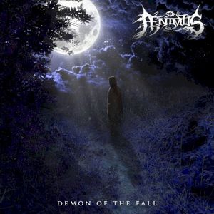 Demon Of The Fall (Single)