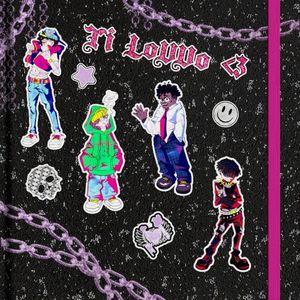 Ti LoVVo <3 (Single)