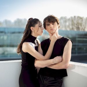 Adèle & Robin (EP)