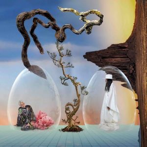 Ask That God (Remixes)