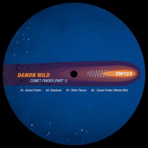 Comet Finder, Pt.1 (EP)