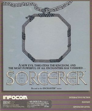 Sorcerer